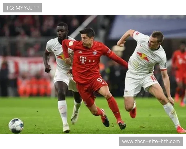 莱比锡2-2平局，争冠希望渐渺茫