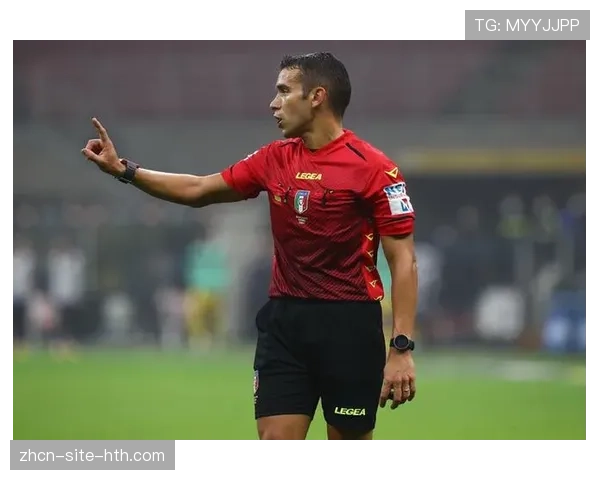 意甲第29轮裁判名单公布，焦点战国米vs那不勒斯由主裁奥尔萨托执法