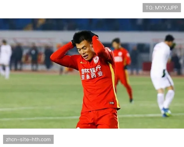 通讯:三连平到两连胜,谢晖如何带领长春亚泰走出赛季初低谷