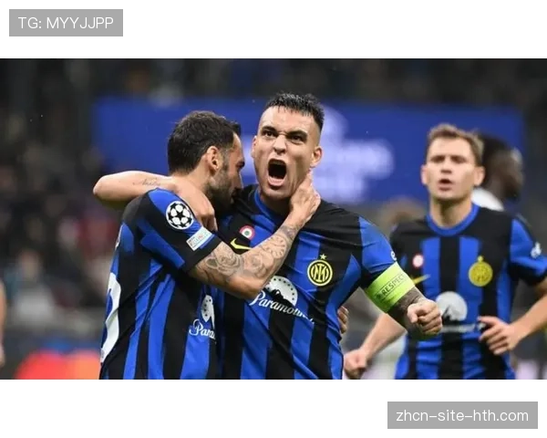 控球率40%却取胜，国米高效反击战术成争冠法宝